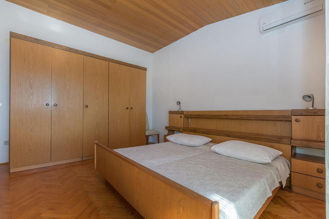 Apartments Ilijanka Brela Zewnętrze zdjęcie