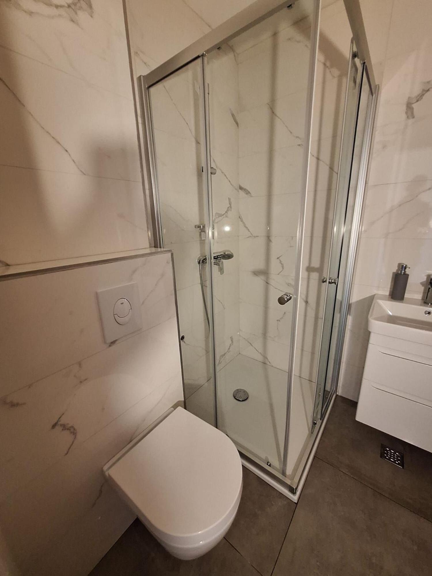 Apartments Ilijanka Brela Zewnętrze zdjęcie